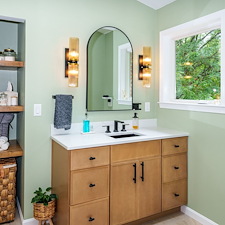 Soothing-Organic-Bathroom-Reno-in-East-York-PA 2